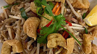 Thai Pot Bedfordbury food