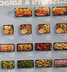 Sushi Hub Airport West food