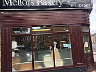 Mellors Bakery outside