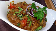 Chand Indian food