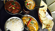 Kantipur Restaurant food