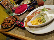 Mexicali Mexican food