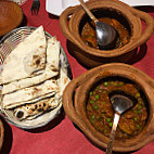 Chandigarh Tandoori food