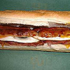 Chellies Sandwich food