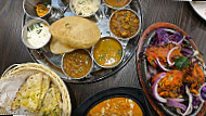 Billu's Indian Eatery Catering Harris Park food