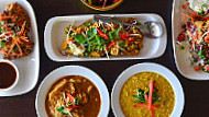 The Mustang Nepalese Restaurant Bar Farrer food