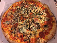 Marcello Pizzeria, food