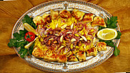 Teheran Pars food