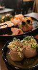 Edo Sushi Lumiar food