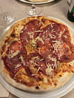 Pizzeria Dolfin food