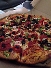 Domino's food