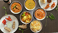 India Paradise Rotterdam food