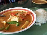 Tara Thai food