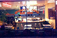 Seymour Asian Fast Food inside