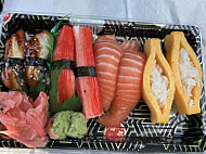 Kyoto Japanese Sushi food