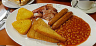 The Aldwick Cafe food