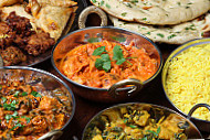 Food Point Indisk Restaurang food