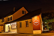 Restaurant Schwarzbrünneli outside