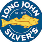 Long John Silver's (70161) inside