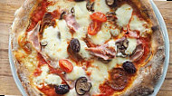 Bio Pizzeria Vero 2 food