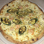 Pizzeria Brooklyn Di D'anna Trattoria food