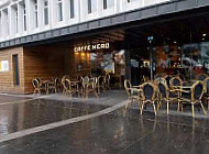 Caffe Nero Riverside inside