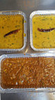 Aida-bangladeshi Takeaway food