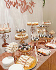 Sweet Tooth Candy Buffets food