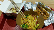 Takamee food