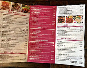 Gor Gai Thai Food (online Order Available) menu