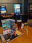 The City Arms Wetherspoon food