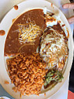 Gutierrez Mexican food