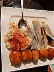 Ellendune Centre Chinese Takeaway food