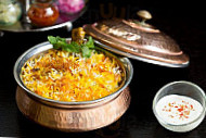 Chilli Raj food