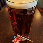British Beer Company- Westford food