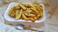 Battersbys Fish Chips food