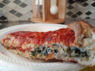 Gioacchino's Restaurant and Pizzeria food