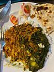 Royal Tandoor Krabi food