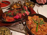 Sham Jan Indian Tandoori food