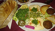 Levant Lebanese East Cliff food