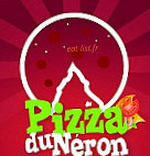 Pizza Du Néron menu