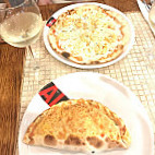 Zeno Pizza Picanha Carcavelos food