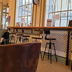 Coffee Station Margate inside