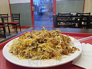 Hyderabad Biryani Point food