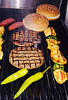 Shish Co's Kebab&burger House food