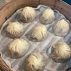Din Tai Fung - Central Park food