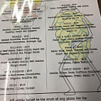 Knott menu