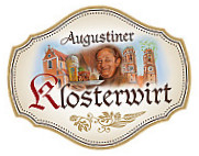 Augustiner Klosterwirt menu