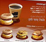 Graviss McDonald's Restaurants menu