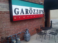 Garozzo's Kansas City inside